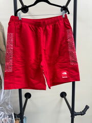 Supreme x The North Face Graphic Short