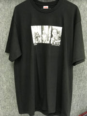 Supreme Mister Cartoon Pow Tee