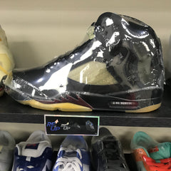 Air Jordan 5 Retro SP x A Ma Maniere “Dawn”
