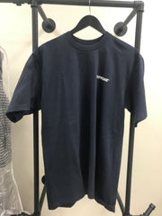 Supreme Patchwork Tee