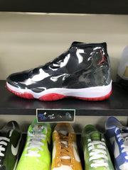 WMNS Air Jordan 11 Retro “Bred Velvet”