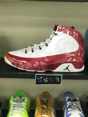 Air Jordan 9 Retro “Gym Red”