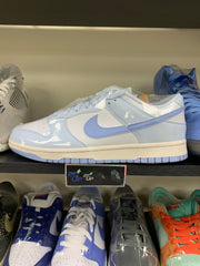 WMNS Nike Dunk Low Next Nature “Blue Tint””