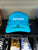 Supreme Mesh Side Panel Camp Cap