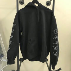 Supreme Patches Sweathshirt