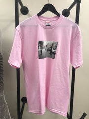 Supreme Clip Tee