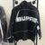 Supreme S Paneled Track Jacket