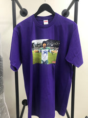 Supreme Maradona Tee