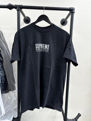 Supreme Paris Tee