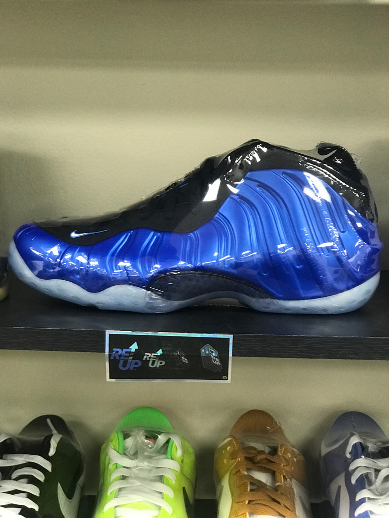 Royal foamposite hotsell