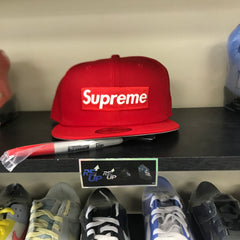 Supreme x New Era Digital Hat