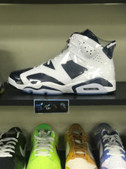 Air Jordan 6 Retro “Olympic”
