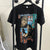 Graphic Vintage Style Tee