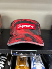Supreme Military Camp Cap