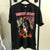 Graphic Vintage Style Tee