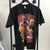 Graphic Vintage Style Tee