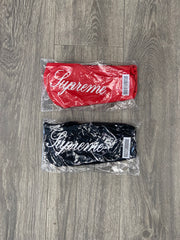 Supreme Script Logo Balaclava