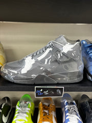 Air Jordan 4 Retro SE “Wet Cement”