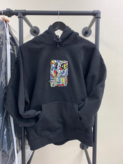 Supreme Neil Blender Mosaic SWE Hoody
