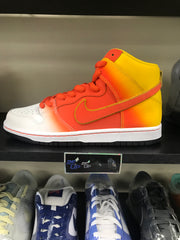 Nike SB Dunk High Pro “Candy Corn”