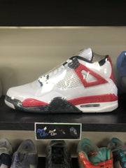 Air Jordan 4 Retro “Red Cement”