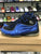Nike Air Penny 1/2 Cent “Royal”