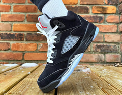Nike Air Jordan 5 Retro OG “Reimagined”