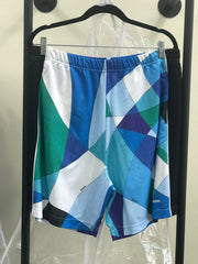 Supreme x Emilio Pucci Soccer Shorts
