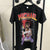 Graphic Vintage Style Tee