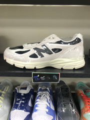 New Balance 990 x JFG “Belly Intro”