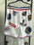 Supreme x Nike x NBA Teams Authentic ShortS