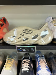 Yeezy Foam Runner 'Stone Salt'