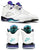 Nike Air Jordan 5 Retro “Grape 2025”