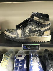 Air Jordan 1 Zoom Comfort 2 PRM “Day Of The Dead”