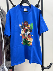 Supreme Muta Tee