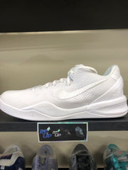 Nike Kobe VIII Protro “Halo”
