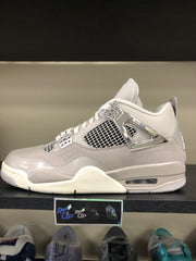 Women's Air Jordan 4 Retro 