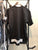Supreme Skulls Tee