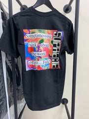 Supreme Mont Blanc Tee