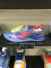 Nike Kobe VIII Protro “What The”