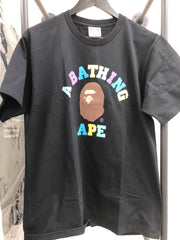 BAPE Printed T-Shirt
