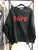 BAPE Patch Sweatshirt