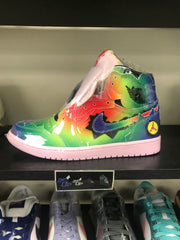 Air Jordan 1 Retro High OG “J Balvin”