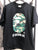 BAPE Woodland Camo T-Shirt