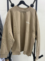 Fear of God Essentials Cotton Sweatshirt