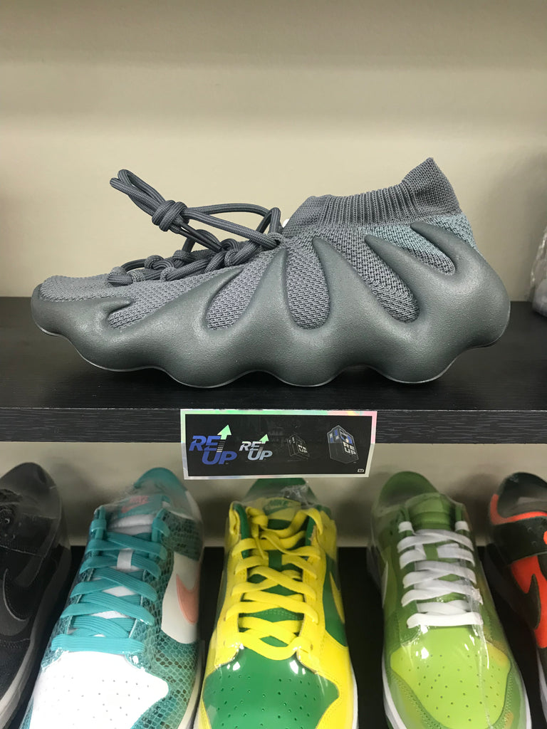 Adidas Yeezy 450 “Stone Teal” – Reupcollection Adidas Yeezy 450 “Stone Teal” – Reupcollection