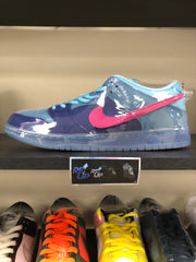 Nike SB Dunk Low Pro QS "Run the Jewels"
