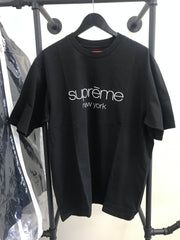 Supreme Classic Logo S/S Tee