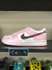 Nike Dunk Low “Pink Foam Beet”
