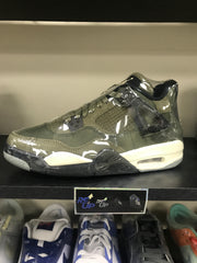 Air Jordan 4 Retro SE Craft “Olive”